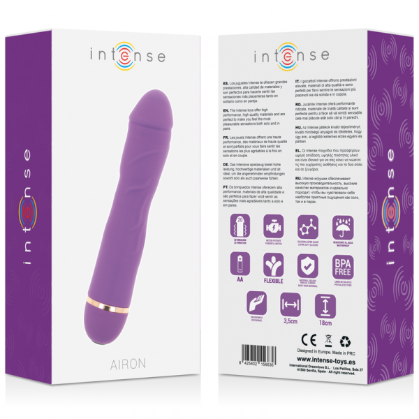 img_135229_8e37fbfccb6aff6f2349775039d35030_1.png INTENSE - AIRON 20 SPEEDS SILICONE LILA