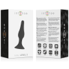 INTENSE - ANAL LEVEL 2 11.5CM NEGRO