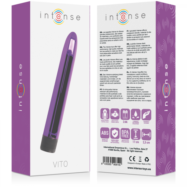 img_135267_c9757e26894a0b062707385051345c03_1.png INTENSE - VITO VIBRADOR LILA