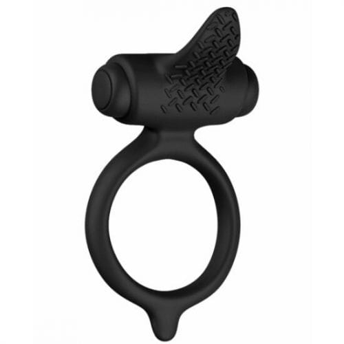 img_135470_7575060d6e4a9d0f8247074b1f8c1769_1.jpg B SWISH - BCHARMED BASIC ANILLO VIBRADOR - SLATE