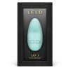 LELO - LILY 3 MASAJEADOR PERSONAL - VERDE AGUA