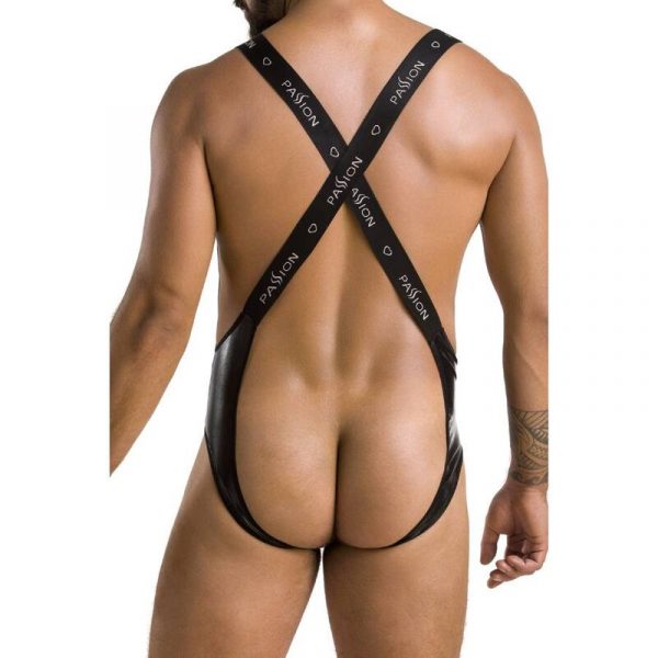 img_135660_3f591427170780bb46293bdb42ffd20c_1.jpg PASSION - 027 BODY BRUNO NEGRO S/M