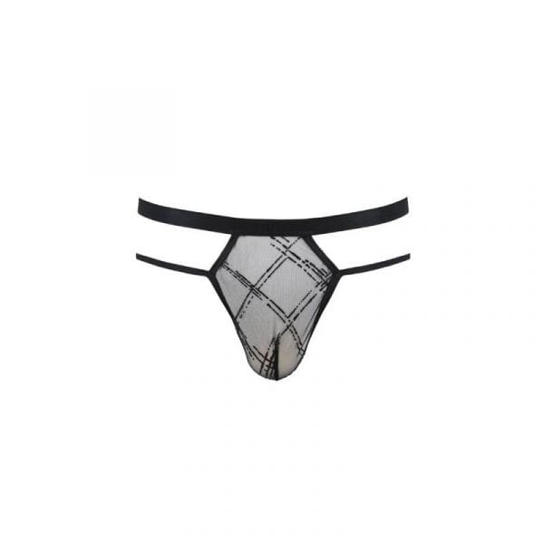 img_135681_40750a9cf1aa63d37acf2830246cd74b_1.jpg PASSION - 029 TANGA COLLIN NEGRO S/M