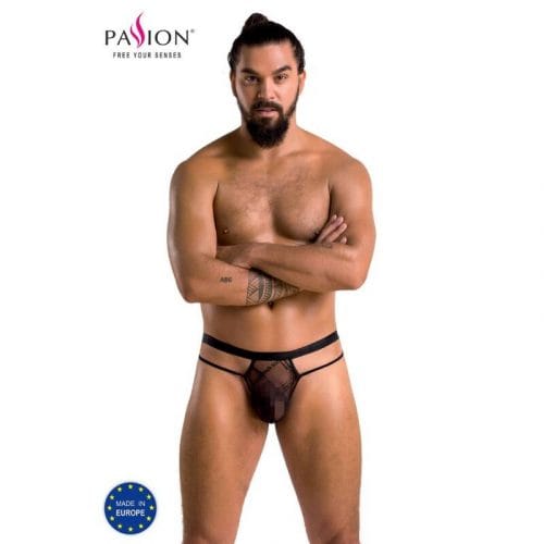 img_135684_98a8a6e469315080a4899c8518a138b8_1.jpg PASSION - 029 TANGA COLLIN NEGRO S/M