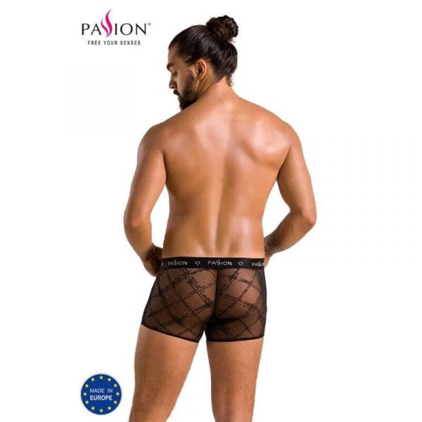 img_135720_ce78d3fb0a6461772e63ba0ae98494cd_1.jpg PASSION - 032 SHORT JAMES NEGRO S/M