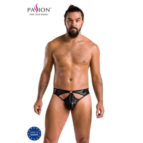 img_135732_e716d21ddddf3e2a36b3137630de4589_1.jpg PASSION - 033 TANGA PAUL NEGRO S/M