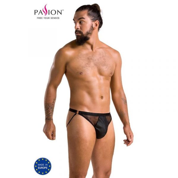 img_135743_20e599843b85ac43e59012c49b2e5ac4_1.jpg PASSION - 034 SLIP OPEN LUKE NEGRO L/XL