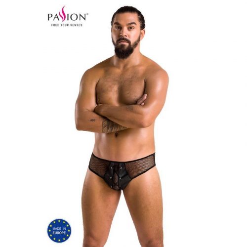 img_135755_4b467cda9f379a76684c2d28b9f85a2b_1.jpg PASSION - 035 SLIP RICHARD NEGRO S/M
