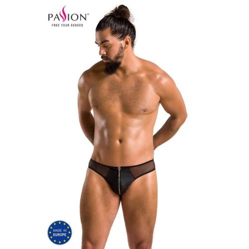 img_135841_91ca6cacdaa8b828929ff27b8ca4593c_1.jpg PASSION - 042 SLIP TIMMY NEGRO S/M