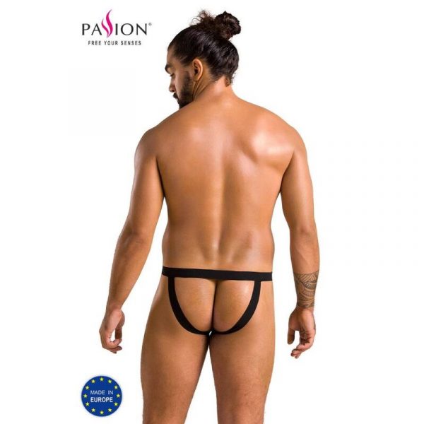 img_135863_27d250e7868b5f767eca0d7259e8b1e4_1.jpg PASSION - 044 SLIP OPEN BEN NEGRO S/M