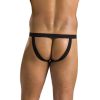 img_135864_64c026f8f55f0b645aef466407823f73_1.jpg PASSION - 044 SLIP OPEN BEN NEGRO S/M