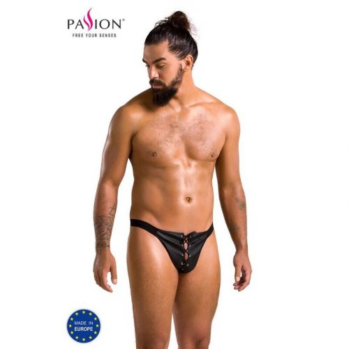 img_135865_5bc4a3c997fd137fbe4643e4fccb731d_1.jpg PASSION - 044 SLIP OPEN BEN NEGRO S/M