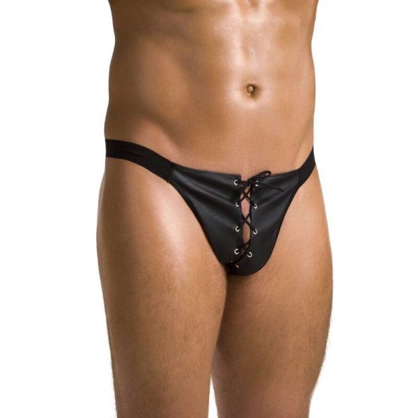 img_135866_4b225683e16fb8652f1d7c3606bca88e_1.jpg PASSION - 044 SLIP OPEN BEN NEGRO S/M