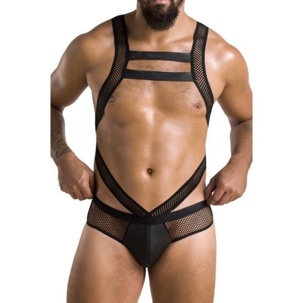 img_135877_b09b93ae035f3b78aec7d48772132823_1.jpg PASSION - 045 BODY VICTOR NEGRO S/M