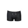 img_135934_281264f059697b39a0f89830604515d1_1.jpg PASSION - 050 SHORT PATRICK NEGRO S/M