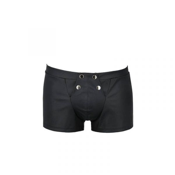 img_135934_281264f059697b39a0f89830604515d1_1.jpg PASSION - 050 SHORT PATRICK NEGRO S/M