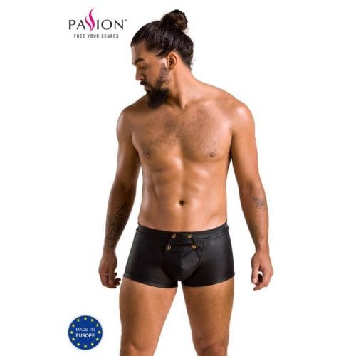 img_135937_997e4ab53bcd8ac8dc419ed1db426889_1.jpg PASSION - 050 SHORT PATRICK NEGRO S/M