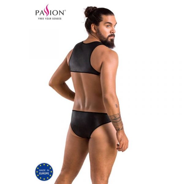 img_136016_7fe30a76126efbf8cf5b37cf26ffe473_1.jpg PASSION - 056 BODY ADAM NEGRO S/M