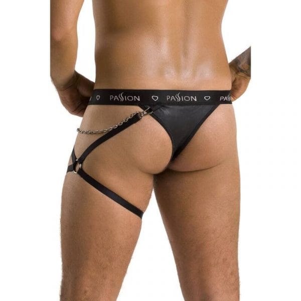 img_136036_bc3187a14b02892b4b16a23d71b6ffe2_1.jpg PASSION - 058 TANGA BILL NEGRO S/M