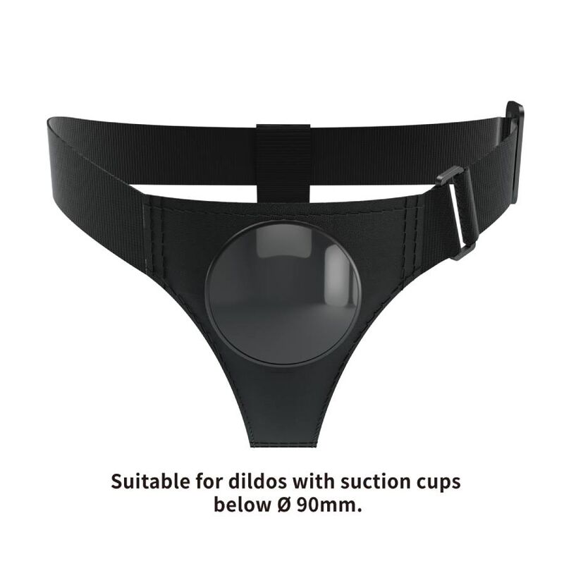 img_136380_b6e23739c8d1fd3852ed2ee0b462323e_1.jpg PRETTY LOVE - BLACK UNIVERSAL HARNESS