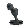 img_136445_c2460f6342b74c196a0fb6a3cbbae850_1.jpg MR PLAY - PLUG ANAL VIBRADOR DE SILICONA NEGRO