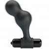 img_136446_003b0dab16194c5681d29ef6c6e603a1_1.jpg MR PLAY - PLUG ANAL VIBRADOR DE SILICONA NEGRO