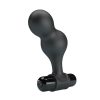 img_136447_27bdc3f327b14aaa0f69681016e3c112_1.jpg MR PLAY - PLUG ANAL VIBRADOR DE SILICONA NEGRO