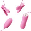 img_136455_15e7624214cfbb0f23b3edd2fb7f7a31_1.jpg PRETTY LOVE - PINZAS CON VIBRACIÓN Y ELETROSHOCK ROSA