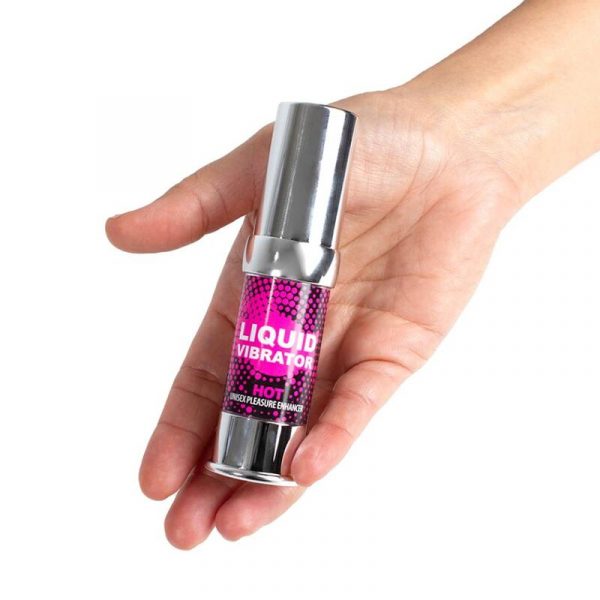 img_137117_bcb62bd6cd36306f227ea3d7f0909de8_1.jpg SECRETPLAY - VIBRADOR LIQUIDO HOT STIMULATOR 15 ML