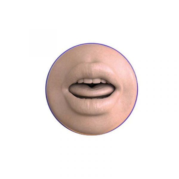 FLESHLIGHT BOOST - BLOW LM FLESH RP