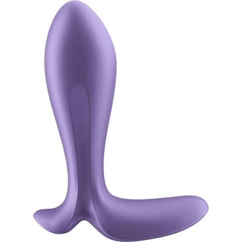 img_137555_3790cd48c6b41e4d1847789102a64cb4_1.jpg SATISFYER - INTENSITY PLUG MORADO