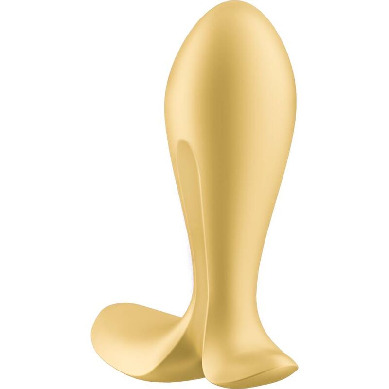 img_137563_fd4603dd40387cc5d0ed0fdb06ee76d3_1.jpg SATISFYER - INTENSITY PLUG GOLD