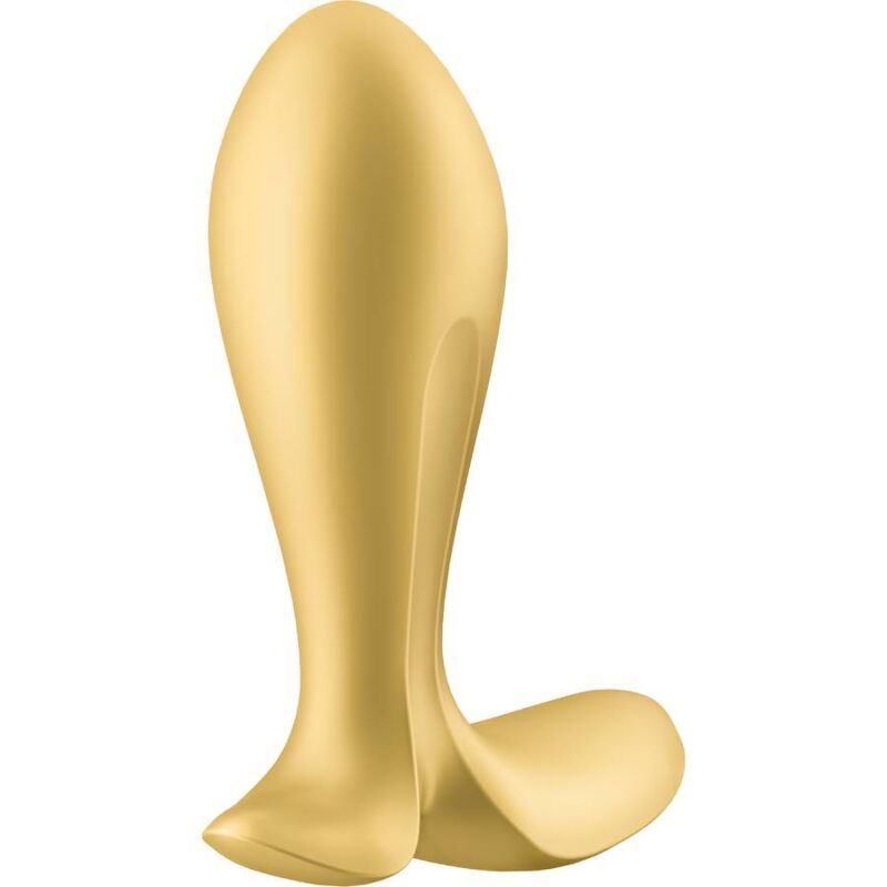 img_137568_d245b0d58496e15d5347153fcfeda233_1.jpg SATISFYER - INTENSITY PLUG GOLD