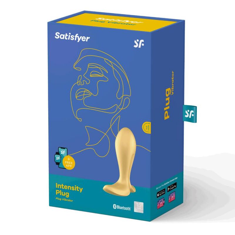 img_137570_d8f5aeb56a08d928144cb6e44ac65fb1_1.jpg SATISFYER - INTENSITY PLUG GOLD