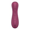 SATISFYER PRO 2 GENERACIÓN 3 - NEGRO BLUETOOTH   APP
