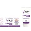 img_137652_f995b533b3105c5a85c27d300db72d42_1.jpg HOT - V-ACTIV CREMA ESTIMULADORA MUJER 50ML