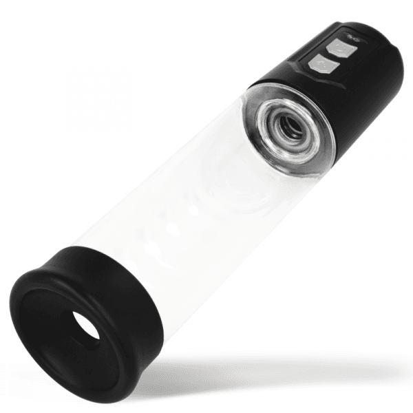 INTENSE - PUMP BOMBA AUTOMÁTICA