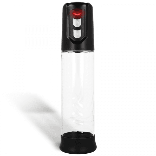 INTENSE - PUMP BOMBA AUTOMÁTICA