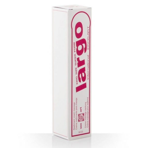 img_13787_33b6898c1730d3aecac80416aa9733b9_1.jpg EROS-ART - LARGO CREAM ALARGAMIENTO PENE 50 ML