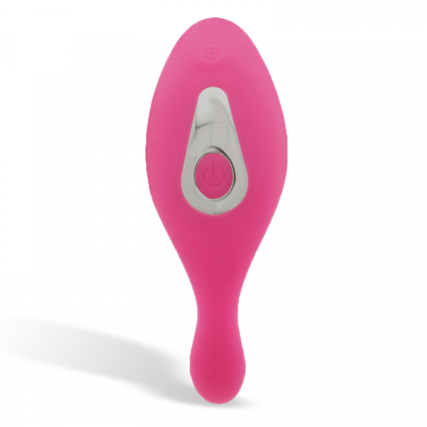 INTENSE - ROB PANTIE CONTROL REMOTO ROSA