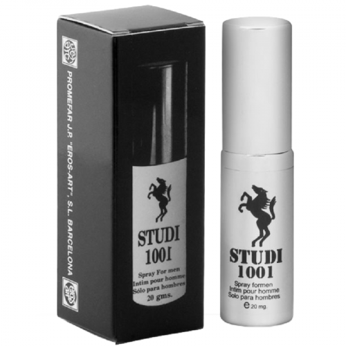 img_13801_346f585b3cf1aab0c900932d5dd218bb_1.png EROS-ART - SPRAY RETARDANTE STUDI 1001 20 ML