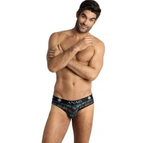img_138799_128526a7f1157339d984497644d7b464_1.jpg ANAIS MEN - BENITO SLIP S