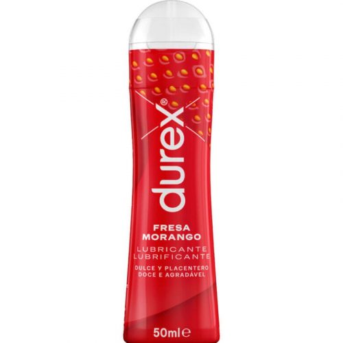 img_139148_c4ec6871f3815c8898836570c708dc6a_1.jpg DUREX - LUBRICANTE PLAY FRESA 50 ML
