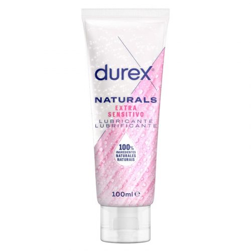 img_139173_17c614b020440dd5825ce99e87ad54e8_1.jpg DUREX - NATURALS LUBRICANTE EXTRA SENSITIVO 100 ML