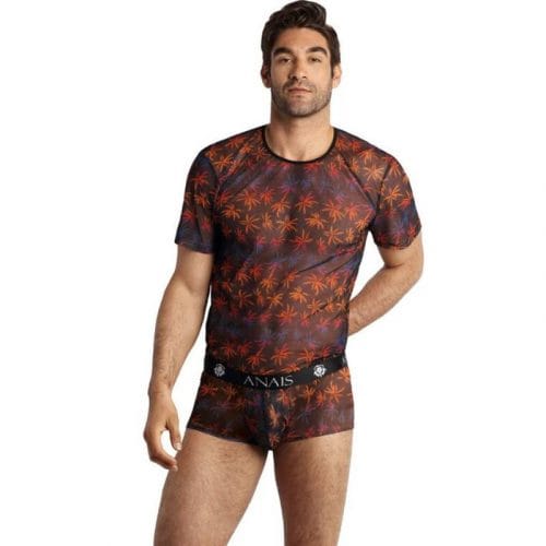 img_139282_8d7ce2d456051f20d83381edcff14cf9_1.jpg ANAIS MEN - CHILL CAMISETA S