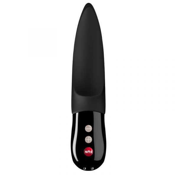 FÁBRICA DE LA DIVERSIÓN - VOLTA NEGRO