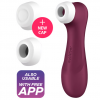 SATISFYER PRO 2 GENERACIÓN 3 - NEGRO BLUETOOTH   APP