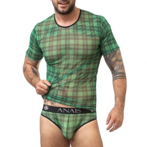 img_139744_4e247b26a64e32f049fc974cc0c676dc_1.jpg ANAIS MEN - MAGIC CAMISETA M