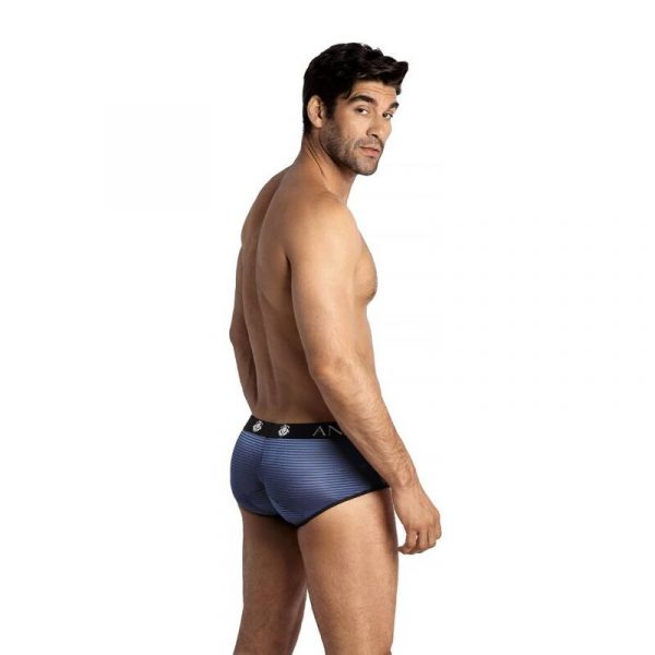 img_139844_c242d949f76bfc6b1bf045673266e0ac_1.jpg ANAIS MEN - NAVAL BOXER BRIEF M