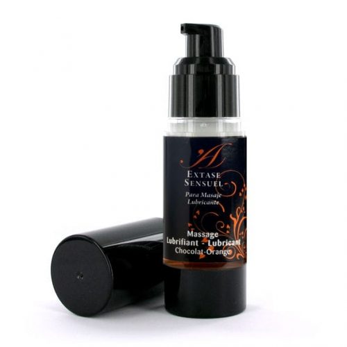 img_13994_9858022a7fda9ca095bdcaeee12ade49_1.jpg EXTASE SENSUAL - LUBRICANTE CHOCOLATE  NARANJA 30 ML